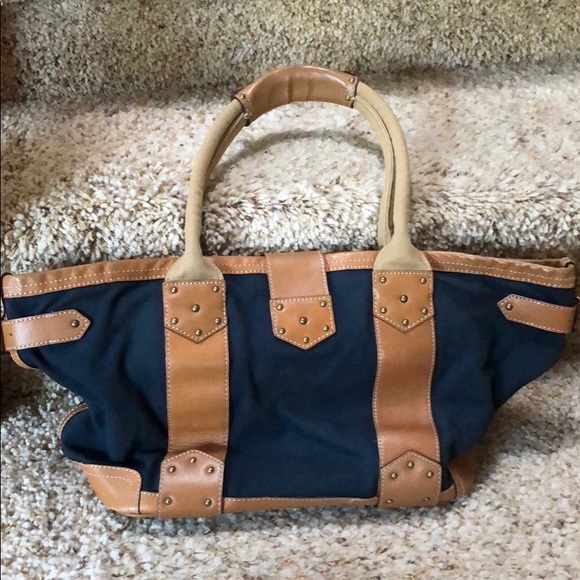 J. Crew Bag - Picture 2 of 6